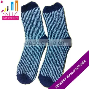 Men Fuzzy Socks thumbnail-1