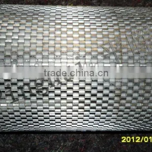Rubber and Plastics Forming Roller thumbnail-1