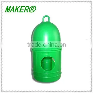 Water Dispenser - Type C 1iter for Pigeon and Bird thumbnail-1