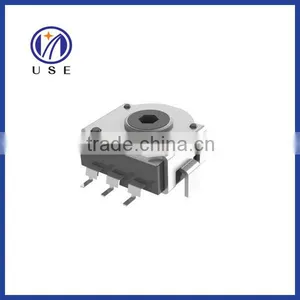 10mm Hollow Shaft SMD Encoder, Ec10 Rotary Encoder thumbnail-2
