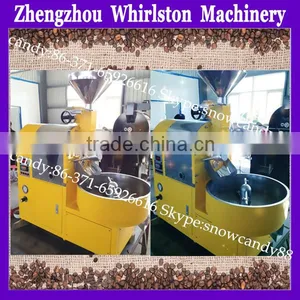 Professional Roaster Machine for Coffee thumbnail-1