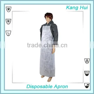 Dustproof Heat Resistance Anti-blood Butcher Apron thumbnail-3