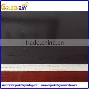 18mm Concrete Formwork Shuttering Plywood thumbnail-1