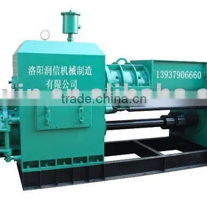 Efficient Model Clay Brick Machine thumbnail-1