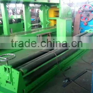 MF Warping Machine for Gabion Machine thumbnail-1