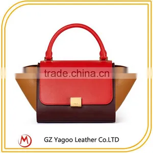 Factory Price Korean Fashion Lady Handbag Bags thumbnail-6