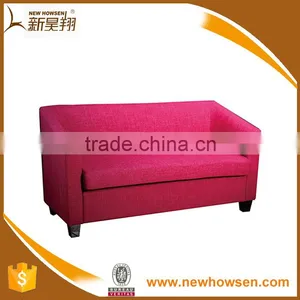 China Made Cheap Sofa Chair Restaurant Booth Sofa thumbnail-6