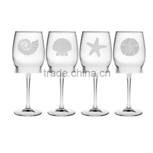 Long Stem Cheap Wine Glasses Wholesale Glasses thumbnail-1