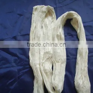 3Denier Raw White Full Dull Nylon 66 Tow thumbnail-1