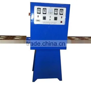 Paper Card Blister Plastic Welder thumbnail-6