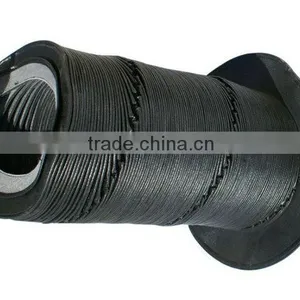 Technical Guard Screw Telescopic Cylinders Protective Sleeve For Manufacturer thumbnail-3
