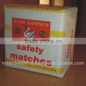 Safety Matches thumbnail-2