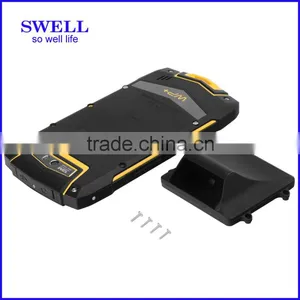 SWELL V1S TYPe C Usb Quad Core 4G LTE Rugged Smartphone Android 5.1os for America T MOBILE Rugged Smartphone thumbnail-5