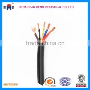 Multicore Flex Cable 3*2.5mm thumbnail-3