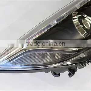[AUTO LAMP] Ford Focus - LED Projection Headlights Set Conversion Kit 2014(no.6485) thumbnail-5
