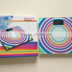 Body Scale Bathroom Digital Weighing Scale Glass Body Manufacturers thumbnail-3