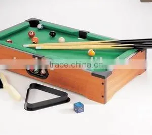 Pool Billiard Table,Tabletop Pool Table,Mini Table Games thumbnail-1