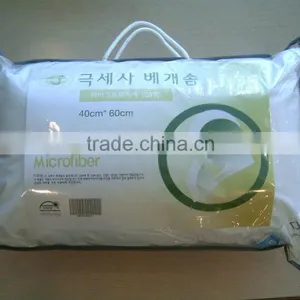 Wholesale Express White Cheap Polyester Pillow Novelty Products Chinese thumbnail-3