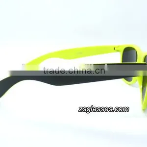 Taizhou Duqiao Factory Promotion Gift Sunglasses thumbnail-3
