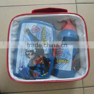 Cartoon Lunch Bag for Children , Kids Lunch Bag for Sale thumbnail-4