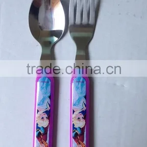 Plastic Spoon thumbnail-1
