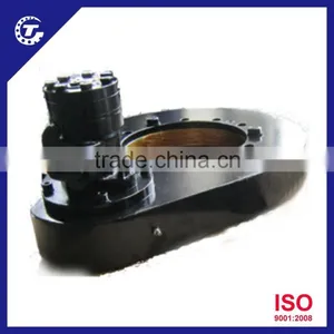 Spur Slewing Drive for Engineering Machinery thumbnail-6