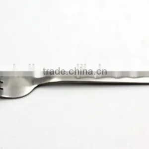 Most Customers Used Stainless Steel Steak Fork in Hotel Cutlery thumbnail-3