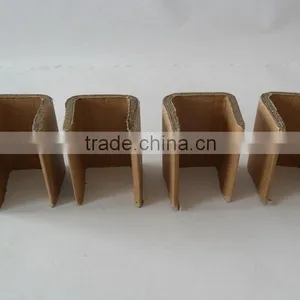 Pallet Angle Protector,Paper Edge Protector, Cardboard Corner for Pallet thumbnail-1