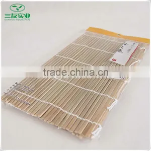 Bamboo Sushi Roller Sushi Rolling Mat thumbnail-5