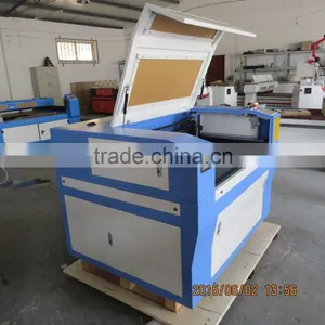 Economic Co2 Laser Engraving Machine Agent Wanted G6090 thumbnail-6
