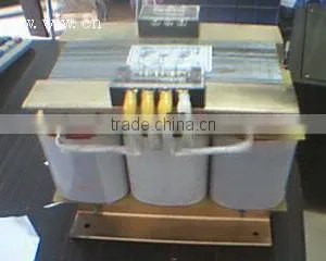 SG Series 10KVA Three-phase Transformer thumbnail-1