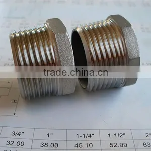 Class 150lb Steel Pipe Fitting Plug thumbnail-1