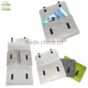 Polyester Felt Bag Computer Bab File Bag thumbnail-1