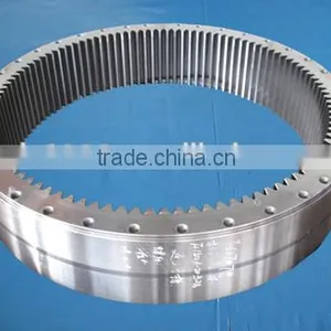 C45 STEEL INTERAL RING GEAR thumbnail-1