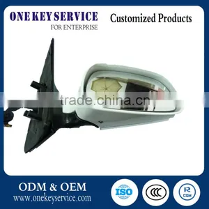 High Quality Universal Auto Review Mirror for Renault Master thumbnail-1