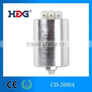 220V 2000w Hid Ignitor thumbnail-1