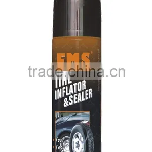 FMS Tire Inflator Tire Sealer 550ML thumbnail-1