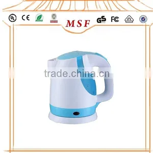1.0L Cordless Electric Boiling Water thumbnail-1