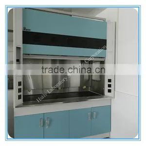 ce Certificated Commercial Ventilation Fume Exhausting Chamber thumbnail-6