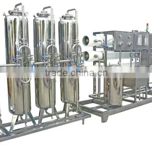 6T Water Prouduction Line thumbnail-1