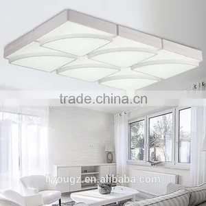 XIANG AN JU LED 5730 Light The Modern Style Simple Fashion thumbnail-3