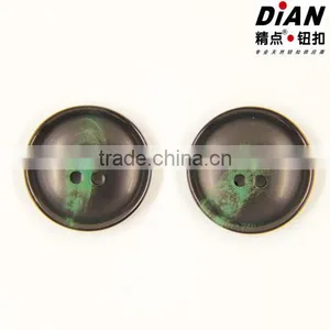 2016 Horn Buttons Color Buttons Bull Horn Buttons thumbnail-1