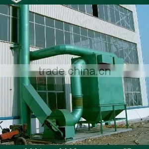 Air Reverse Pulse Jet Dust Collector thumbnail-1