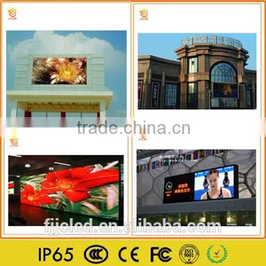 High Resolution P10 Indoor Full Color Led Display Screen Module thumbnail-5
