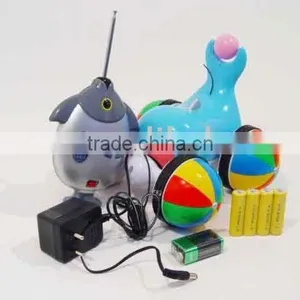 RADIO CONTROL DOLPHIN FOR KIDS thumbnail-1