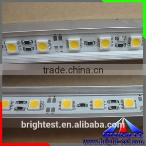 5050 Rigid RGB Led Bar,5050 RGB Bar Light thumbnail-5
