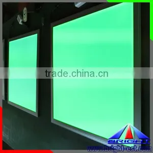 Led 60*60 RGB Light Panel, Led RGB Ceiling Panel Lights, SMD5050 RGB Led Panel thumbnail-3