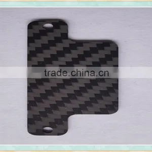 RC Hobby Pultruded Carbon Fiber Sheet,carbon Fiber Plate thumbnail-1