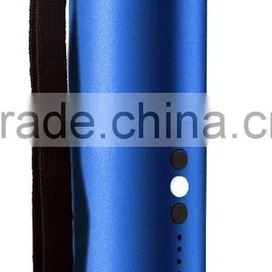 6000mAh Emergency Jump Starter for 2.5L Gasoline Car With Safety Hammer thumbnail-1