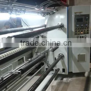 High-speed Fully Automatic Slitting Machine thumbnail-4